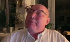 Żona Krzysztofa Jackowskiego o 19 lat młodsza. Jak wygląda partnerka życiowa słynnego wróżbity