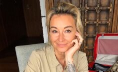 Niezadługo ślub! Martyna Wojciechowska przygotowuje się do wielkiej ceremonii