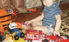 W każdą niedzielę o 8 rano szłam do domu syna, żeby pobawić się z wnukiem. Ale to, co usłyszałam od mojej synowej, zraniło moje uczucia