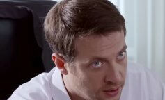 „Julia wyszła za mąż i wszyscy myśleli, że są szczęśliwą rodziną, dopóki najstarszy syn nie wyjawił, dokąd udał się jego ojciec”