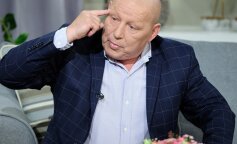 Jasnowidz wie, czego się spodziewać i czego się bać