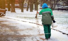 Nietypowe zastosowanie fusów z kawy. Idealne na zimową porę