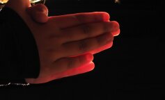 Piękna modlitwa na Nowy Rok. Niech 2021 przyniesie spokój , zdrowie i szczęście