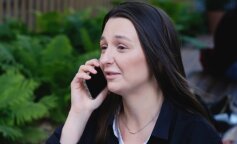 „Zbieramy pieniądze na mieszkanie. A moja teściowa oszukuje, prosząc syna o pieniądze na leczenie, choć ich nie potrzebuje, a on wierzy”: żona