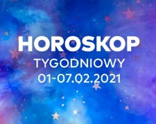 Horoskop na pierwsze 7 dni lutego. Co przyniosą gwiazdy?