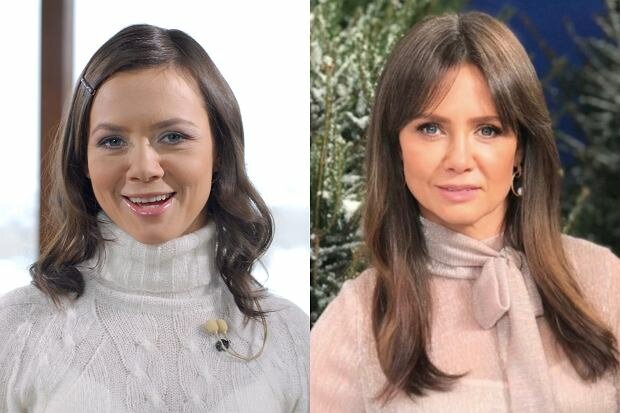 stare fryzury gwiazd (FOTO)