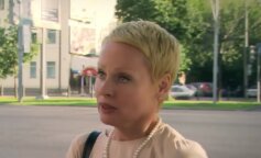 „W wieku 37 lat była już całkowicie siwa. W jej wiosce wszyscy nazywali ją ciotką. A potem po wiosce rozeszła się plotka, że spodziewa się dziecka”