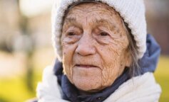 „W wieku 67 lat poczułam się samotna, dzieci żyją własnym życiem. Ale spotkanie w kinie zmieniło moje życie”