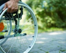 Płacą jej za spotkania z osobą niepełnosprawną