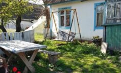 Anna pojechała do wioski odwiedzić rodziców. W weekend Andrzej miał przyjechać do teściowej i odebrać żonę