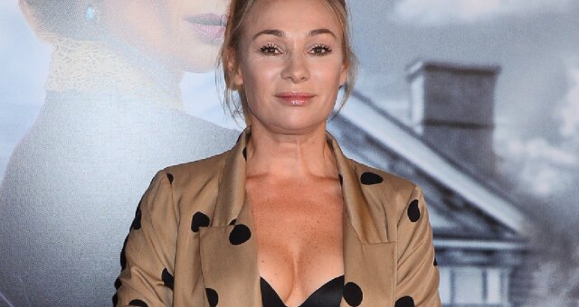 Sonia Bohosiewicz