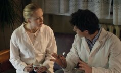 "Mój mąż opuścił rodzinę, kiedy mój syn był bardzo mały. A kiedy syn dorósł, przypomniał sobie o swoim ojcowskim obowiązku"