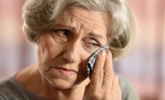 Teściowa powiedziała synowej, że jest zbyt leniwa, aby pomóc mężowi w gospodarstwie: "Gdzie jest jej sumienie, jestem starą kobietą"