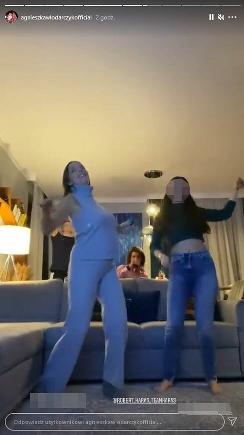 instagram agnieszka włodarczyk