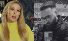 "Wegetacja i pustka": Sylwia Peretti o trudnych pierwszych świętach po stracie syna