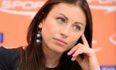 Pasmo nieszczęść w życiu Justyny Kowalczyk. Olimpijka przeżywa trudne chwile