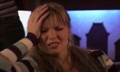 “Co ty wyprawiasz. Nie wstyd grzebać w kieszeniach męża": krzyknęła teściowa, tymczas gdy przygotowywałam rzeczy do prania”