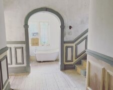 Kobieta potrzebowała całego roku, by zmienić nudny dom w designerskie cudo