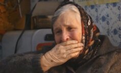 Ludzie zabierają dzieci z sierocińca, ale ja postanowiłam zabrać czyjąś babcię z domu opieki