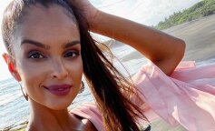 Klaudia El Dursi pokazała swoje mieszkanie. Tyle jeszcze pracy trzeba w nim zrobić!