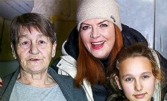 Katarzyna Dowbor zmieniła dom nie do poznania. Teraz każdy bym chciał w takim miejscu mieszkać
