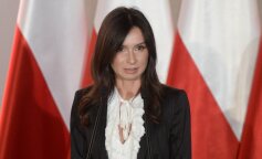 Marta Kaczyńska ma ogromne powody do dumy