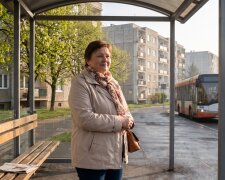 Autobus 7:40 zawsze