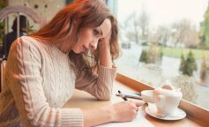 Żona napisała ostatni list do ojca, który poruszył jej męża: "Chcę ci powiedzieć to, czego nie miałam czasu powiedzieć"