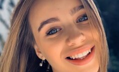 Oliwia Bieniuk chwali się swoją przepiękną sylwetką. Jest bardzo podobna do swojej mamy