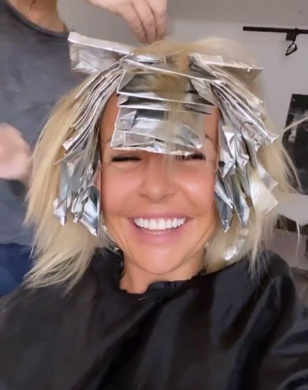 instagram: blanka lipińska