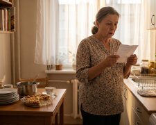 Syn synową byli