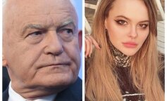 Leszek Miller po raz piewszy o stracie swojego syna. Nigdy nie będzie, jak wcześniej