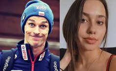 Miłosne plotki w świecie skoków narciarskich. Czy Piotr Żyła i jego 25-letnia dziewczyna zerwali ze sobą