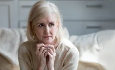 Kobieta zdała sobie sprawę, że wkrótce umrze i poprosiła synów, by przyprowadzili do niej siostrę