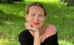 Joanna Moro zmieniła swoją fryzurę. Postanowiła zaszaleć w letni period