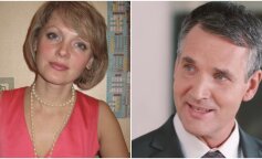 zdjęcie mojej żony, screen YT