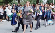 nauczycielka, screen YT