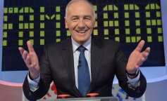 "Familiada" wróciła się do telewizji! Jak to wygląda w czasach epidemii?