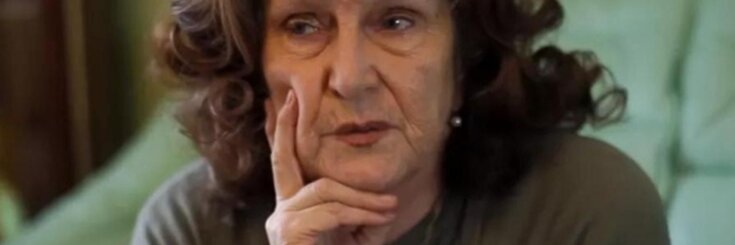 "W wieku 50 lat moja przyjaciółka spakowała się i odeszła od męża. Teraz jest samotna. Nie komunikuje się nawet z własnymi dziećmi"