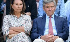 Dziennikarze ujawnili wysokość dochodów rodziców Kate Middleton
