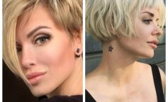 7 fryzur, które pomogą kobietom z krótkimi włosami wyglądać zawsze stylowo i pięknie