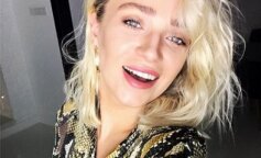 Martyna Gliwińska z nowym wyglądem. Widać, że macierzyństwo jej inspiruje