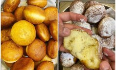 pyszne pączki