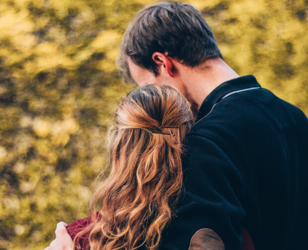 Twój mężczyzna to nie ten, który cię chce, lecz ten, który się tobą opiekuje