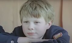 Adam rozpakowywał prezenty od przyjaciół i przypomniał sobie swoje 12. urodziny. Pamięć o przyjacielu i torcie z solą zostanie w pamięci na całe życie