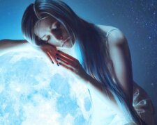 Kalendarz księżycowy: w jakie dni będą się śnic prorocze sny?