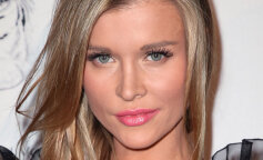 Joanna Krupa wspomina swój poród. Modelka zdradza, jaki wtedy miała stan
