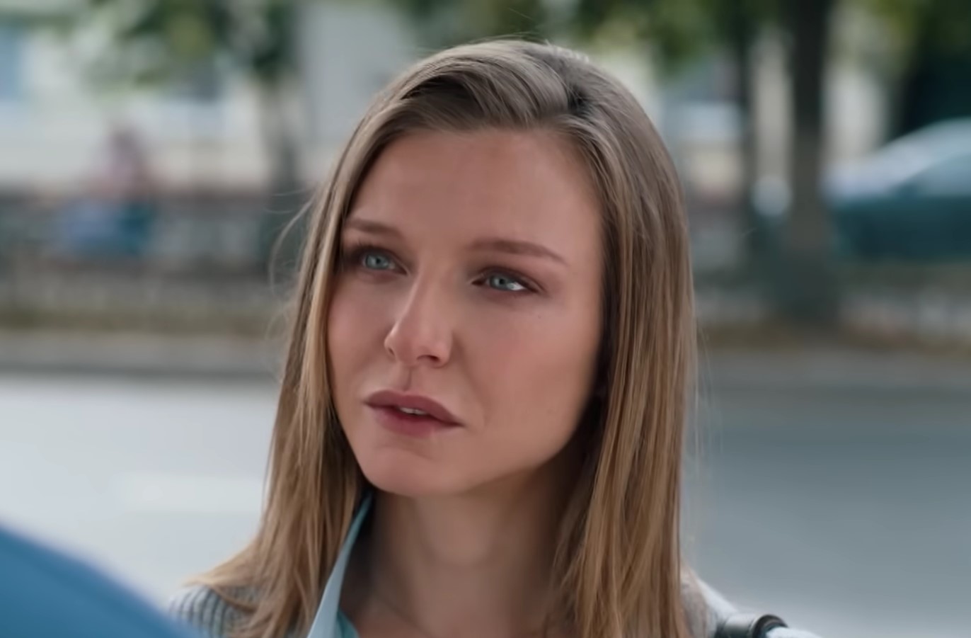 „Singielka bez dzieci po czterdziestce: dlaczego mężczyźni nie lubią